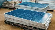 US Slaps 125.87% Preliminary Duty on Indian Solar Imports Amid Trade Surge