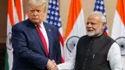 US Slashes Reciprocal Tariff on India to 18% Following Trump-Modi Talks