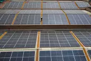 US Solar Duties Trigger Sharp Selloff in Indian Equipment Stocks