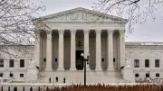 US Supreme Court Strikes Down Trump's Sweeping Emergency Tariffs