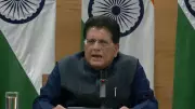 US Surpasses China as Top Destination for Indian Exports, Says Piyush Goyal