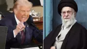 US Weighs Military Options Against Iran, Including Targeting Supreme Leader