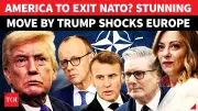 US Withdraws Generals From Key NATO Bases in Europe Under Trump's Leadership