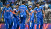 USA Gives India Major Scare in T20 World Cup Opener, Suryakumar Yadav's Blitz Saves Day