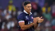 USA vs Namibia T20 World Cup: Crucial Group A Clash in Chennai