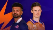 USA vs Netherlands T20 World Cup 2026: Dutch Hold Edge in Crucial Group A Clash