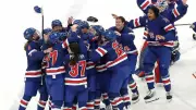 USA Women's Hockey Claims Olympic Gold in Dramatic Overtime Comeback Against Canada
