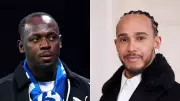 Usain Bolt Warns Lewis Hamilton's Ferrari Title Dream Faces Tough Transition