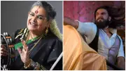Usha Uthup Reacts to 'Rambha Ho' Recreation in Dhurandhar Without Prior Notice