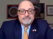 USIBC President Hails India-US Trade Deal, Calls It a Major Psychological Boost