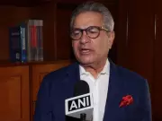 USISPF Chief Praises India-US Interim Trade Deal, Highlights SME Opportunities