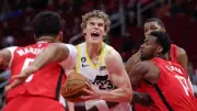 Utah Jazz Face Uphill Battle Against Houston Rockets Amid Injury Crisis