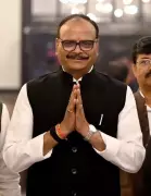 Uttar Pradesh Budget Prioritizes Healthcare Expansion and Transparency, Says Deputy CM