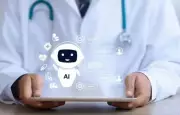 Uttar Pradesh Leads AI Healthcare Revolution with First Govt Hospital AI Clinic