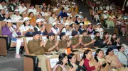 Uttar Pradesh Police Families Gain Skills Through 18 New Vaama Sarthi Centres