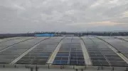 Uttarakhand Achieves 1 GW Solar Milestone Under CM Dhami's Leadership