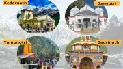 Uttarakhand Government Considers Registration Fee for Char Dham Yatra Pilgrims