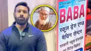 Uttarakhand Man Who Shielded Muslim Trader Becomes Social Media Star for Standing Against Hatred