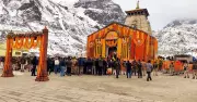 Uttarakhand Temples May Ban Non-Hindus Before Kedarnath, Badrinath Opening