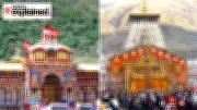 Uttarakhand's Char Dham Temples Consider Ban on Non-Hindu Entry Amid Legal Scrutiny