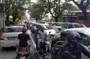 Uttarakhand's Mussoorie and Nainital Face Severe Traffic Gridlock, Residents Demand Solutions