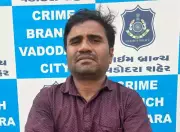 Vadodara Crime Branch Nabs Truck Driver After 7-Year Manhunt for Fatal Accident
