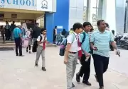 Vadodara Parents Demand NIA Probe into Hoax Bomb Threats Targeting Gujarat Schools
