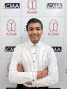 Vadodara Students Shine in ICMAI Exams, Secure Top-50 All India Ranks