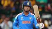 Vaibhav Sooryavanshi Blasts Maiden U19 World Cup Century, Sets Six-Hitting Milestone