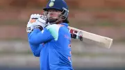 Vaibhav Sooryavanshi Faces Crucial Test in U19 World Cup Semi-Final Against Afghanistan
