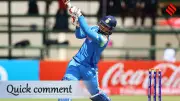 Vaibhav Sooryavanshi's 175 Echoes Kapil Dev's Legendary Knock in U19 World Cup Final