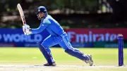 Vaibhav Sooryavanshi's Record Century Powers India U-19 to World Cup Glory