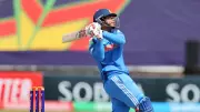 Vaibhav Suryavanshi's Record Century Powers India to U19 World Cup Glory