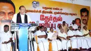 Vaiko Rejects Coalition Politics, Predicts DMK Majority in Tamil Nadu