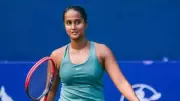 Vaishnavi Adkar's Resilient Run at ITF W100 Bengaluru Ends in Final