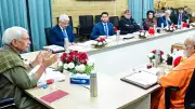 Vaishno Devi Shrine Board Unveils Major Initiatives: Free NEET Coaching and Enhanced Pilgrim Insurance