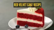 Valentine's Day 2026: Bake a Perfect Red Velvet Cake Using a Pressure Cooker