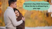 Valentine's Day 2026 Horoscope: Celestial Insights for Each Zodiac Sign