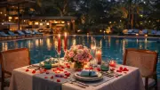 Valentine's Day 2026: Top 16 Romantic Restaurants in Bengaluru for a Perfect Date