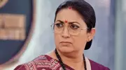 Valentine's Day Drama Unfolds in Kyunki Saas Bhi Kabhi Bahu Thi 2 Episode
