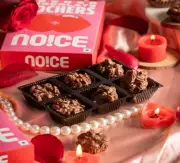 Valentine's Day Gifting Evolves: Personal Chocolates Replace Grand Gestures