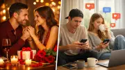 Valentine's Day: Therapist Explains Key Differences Between Gen Z and Millennials