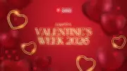 Valentine's Week 2026 Calendar: Complete Guide from Rose Day to Valentine's Day