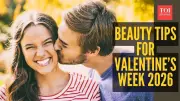 Valentine's Week 2026: Skin Care Tips from Dr. Kevin Hayavi