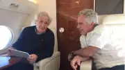 Valeria Chomsky Sought Epstein's Help for Trump Meeting & White House Role in 2016