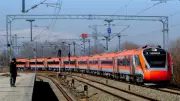 Vande Bharat Express to Connect Jammu and Srinagar from March 1: Schedule and Speed Details