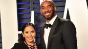 Vanessa Bryant Denies Pregnancy Rumors, Focuses on Family Legacy After Kobe's Death