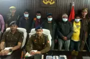 Varanasi Police Bust Cyber Fraud Gang, Arrest 5 from Jharkhand in Rs 42.5 Lakh Scam