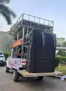 Varanasi Police Enforce Strict Rules for Wedding Venues, DJs to Curb Noise and Traffic Issues