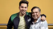 Varun Dhawan Reveals Father's ICU Scare During Border 2 Shoot, Changed View on Trolling